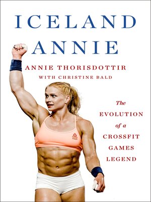 cover image of Iceland Annie